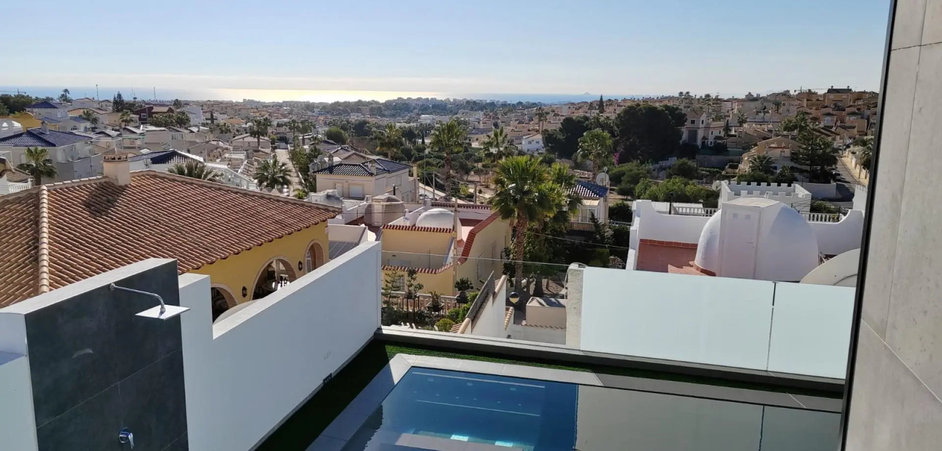 Villa 130 In Torrevieja, Spain – Mediter Real Estate