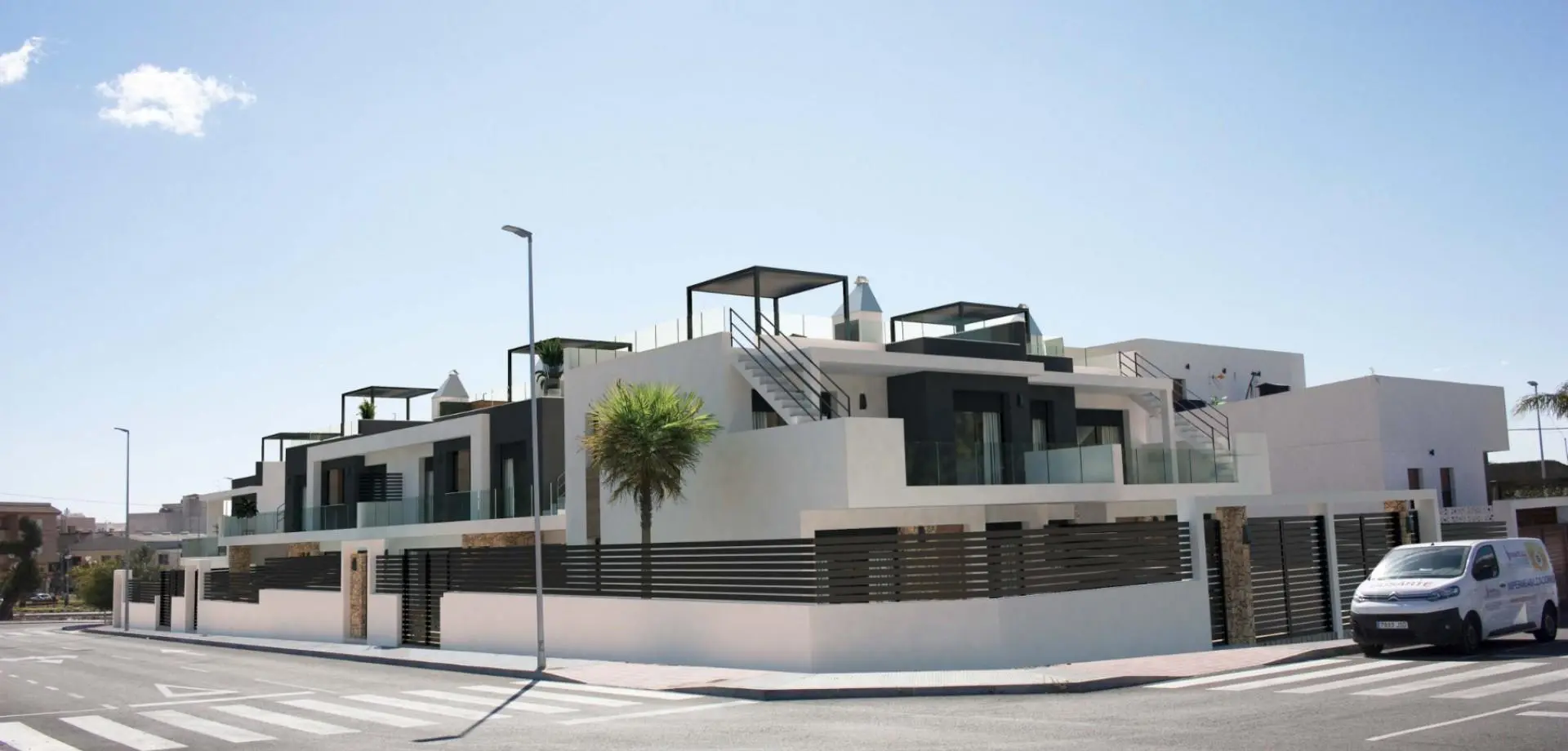 Plot 228 M² In Los Montesinos, Spain – Mediter Real Estate