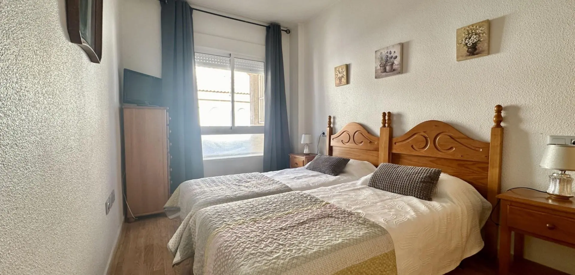 Apartment 58 M² In Torrevieja, Spain – Mediter Real Estate