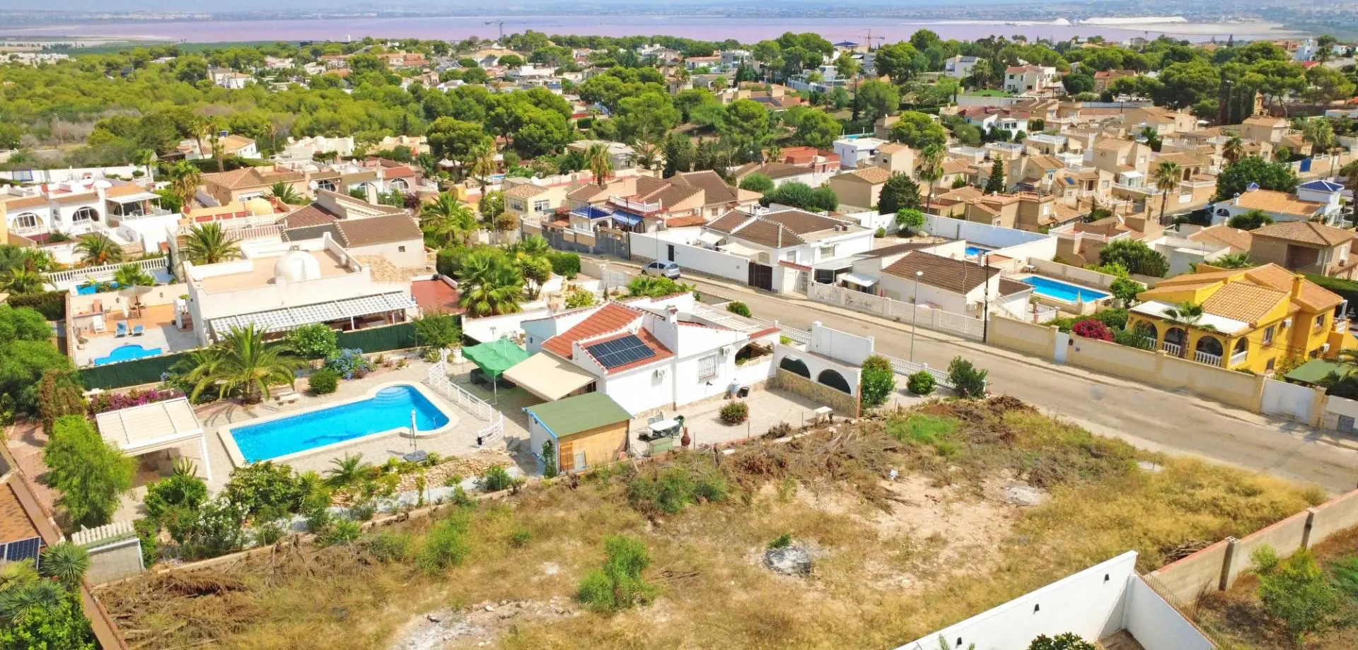 Plot In Orihuela, Spain – Mediter Real EstateTitle: Land Parcel In Orihuela, Spain – Development Opportunity