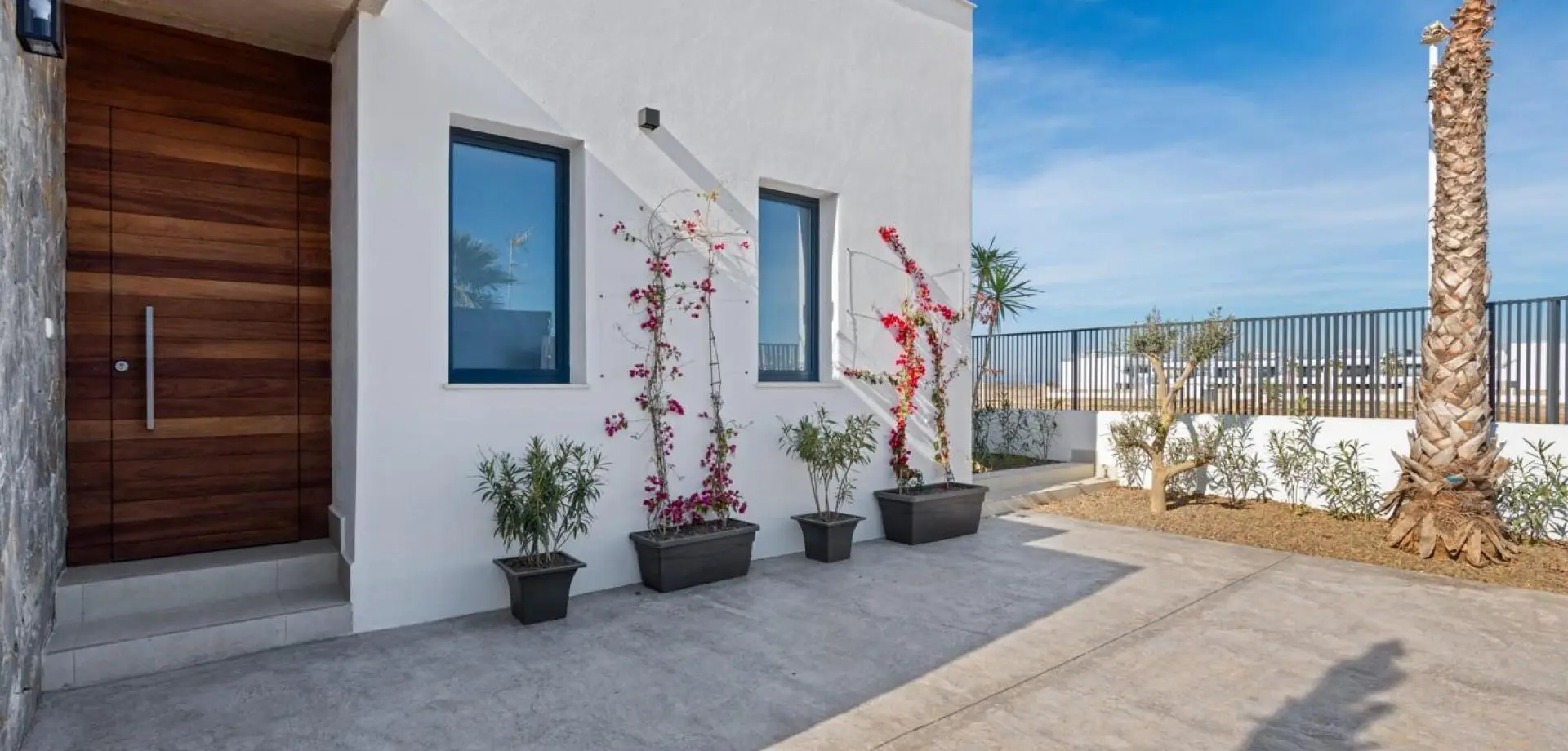 Villa 154 M² In Cartagena, Spain – Mediter Real Estate**title:** 154 M² Villa In Cartagena With Coastal Views