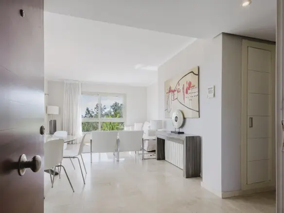 2-bedroom Penthouse In Orihuela Costa, Spain (100 M²)