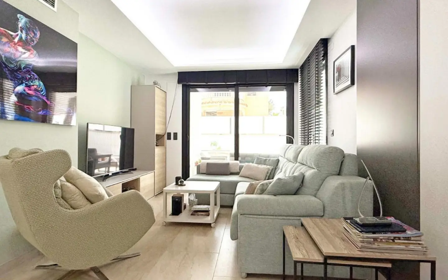 3-bedroom Villa In Orihuela Costa, Spain (190 M²)