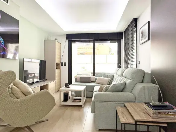 3-bedroom Villa In Orihuela Costa, Spain (190 M²)