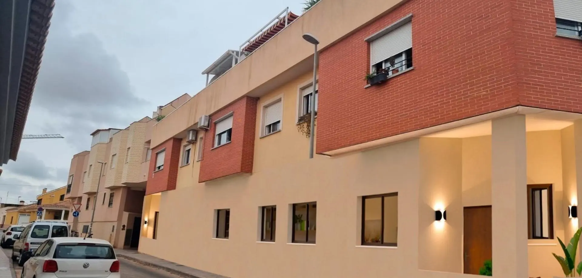 Apartment 73 M² In Pilar De La Horadada, Spain – Mediter Real Estate**title:** 2-bedroom Apartment In Pilar De La Horadada