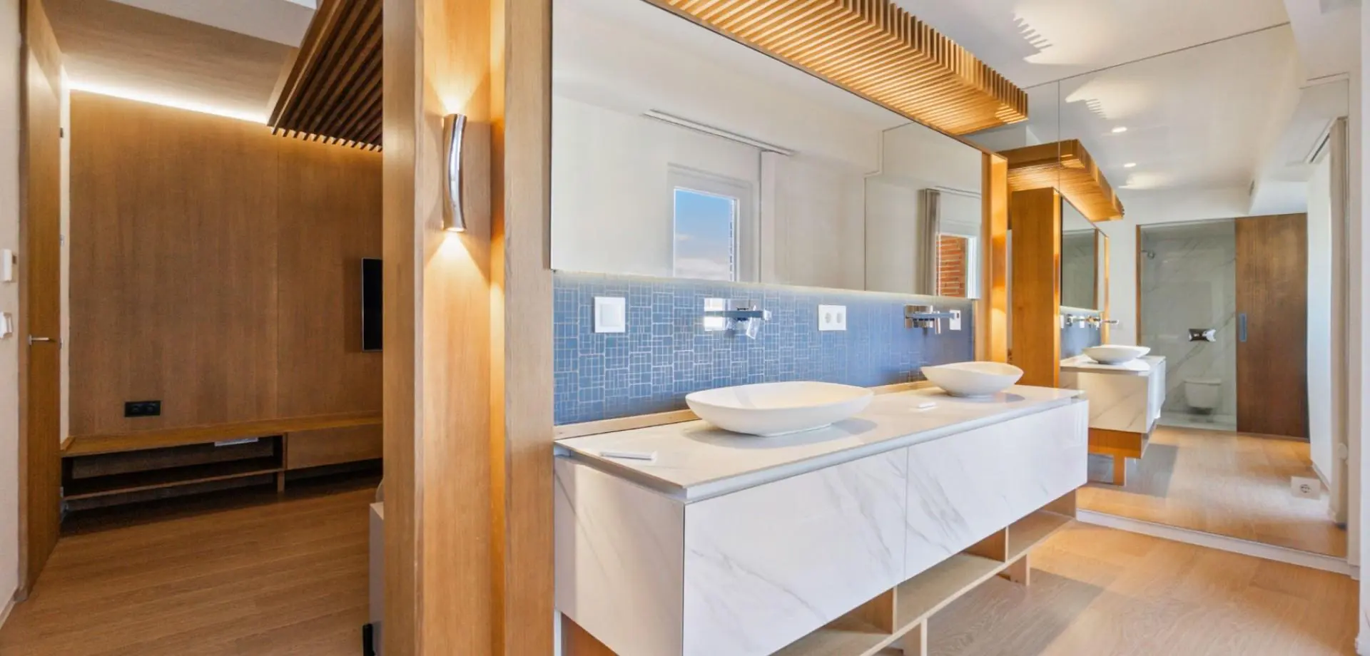 Apartment Of 160 M² In Torrevieja, Spain
