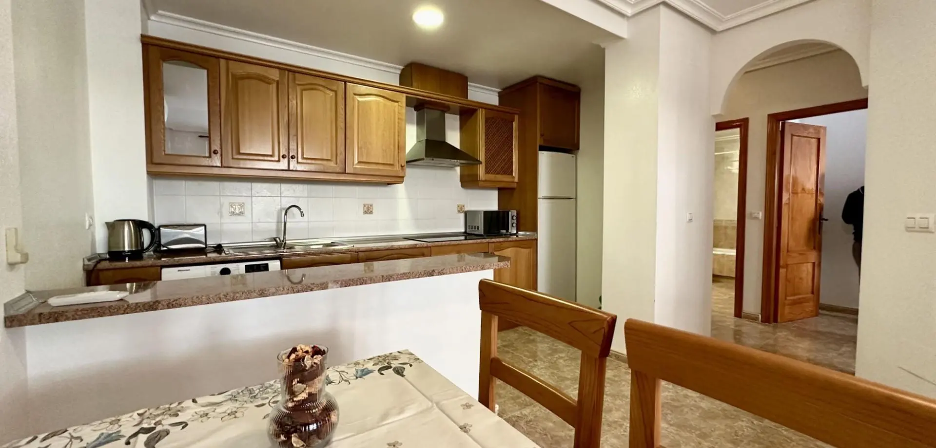 Apartment 97 M² In Orihuela Costa, Spain – Mediter Real Estate