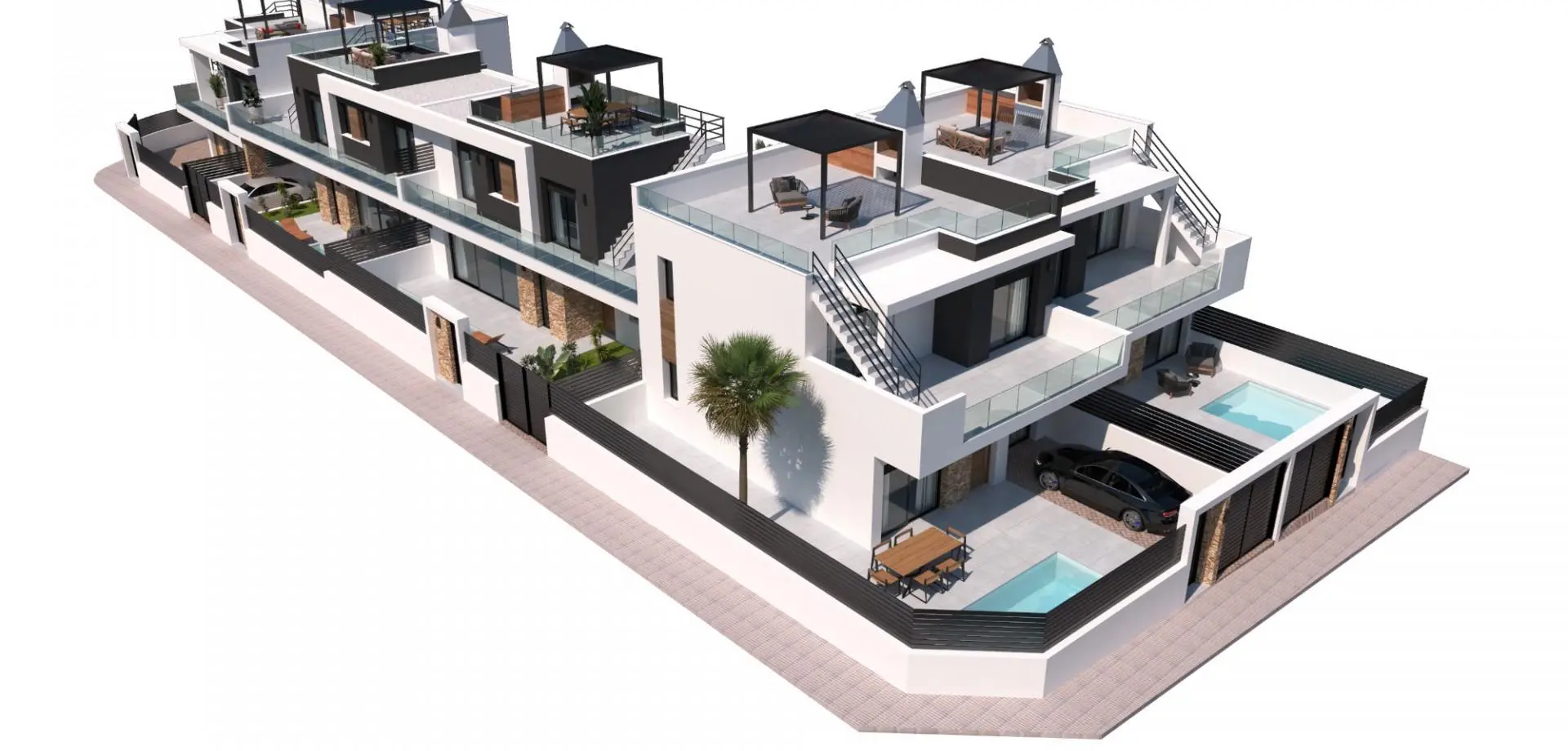 Plot 228 M² In Los Montesinos, Spain – Mediter Real Estate