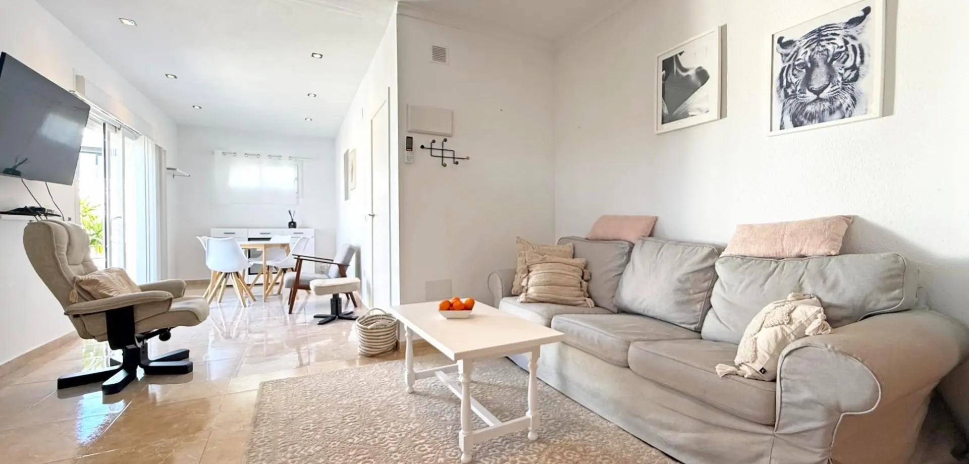 Bungalow 74 M² In Torrevieja, Spain – Mediter Real Estate
