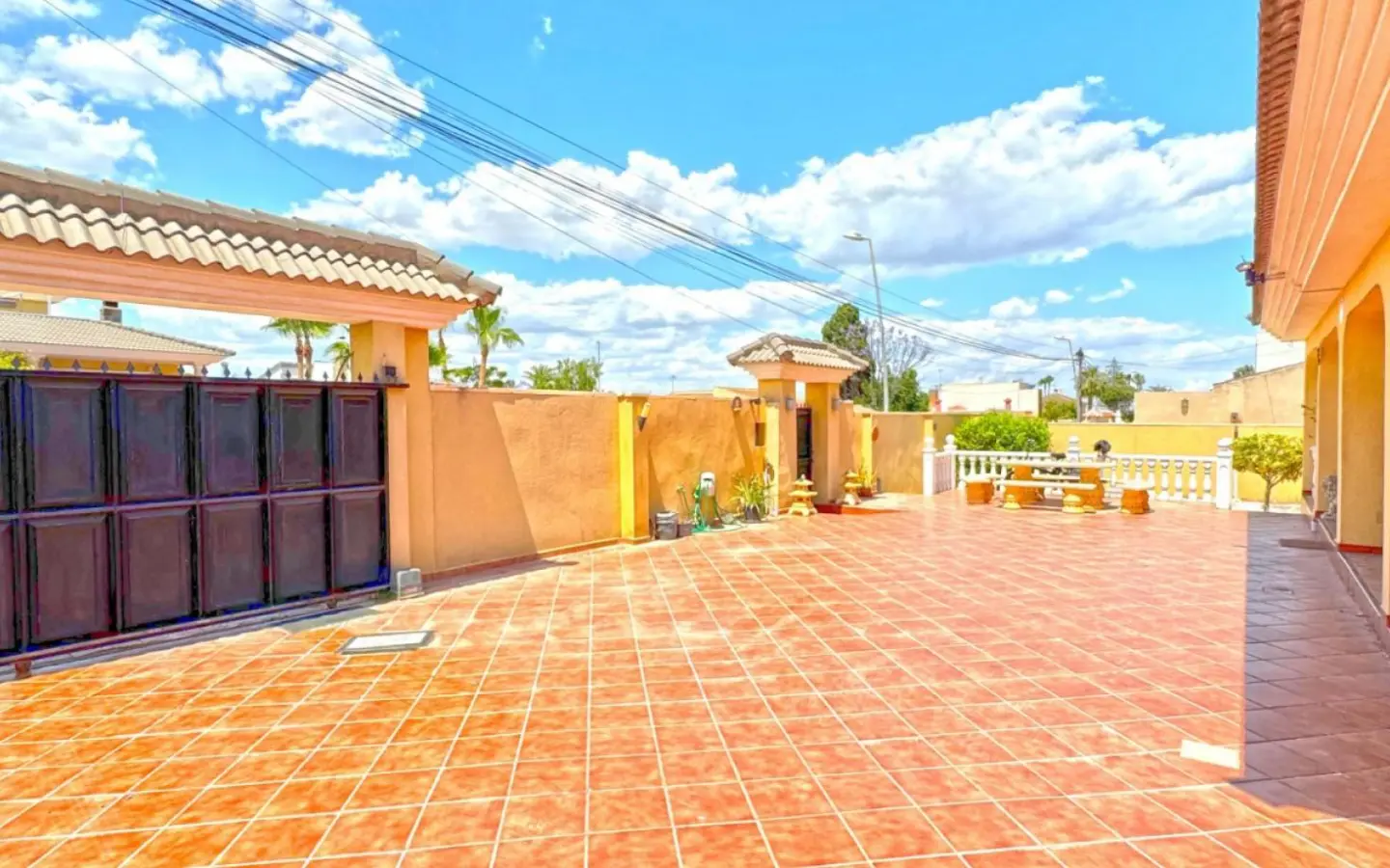 Villa 340 In Torrevieja, Spain – Mediter Real Estate