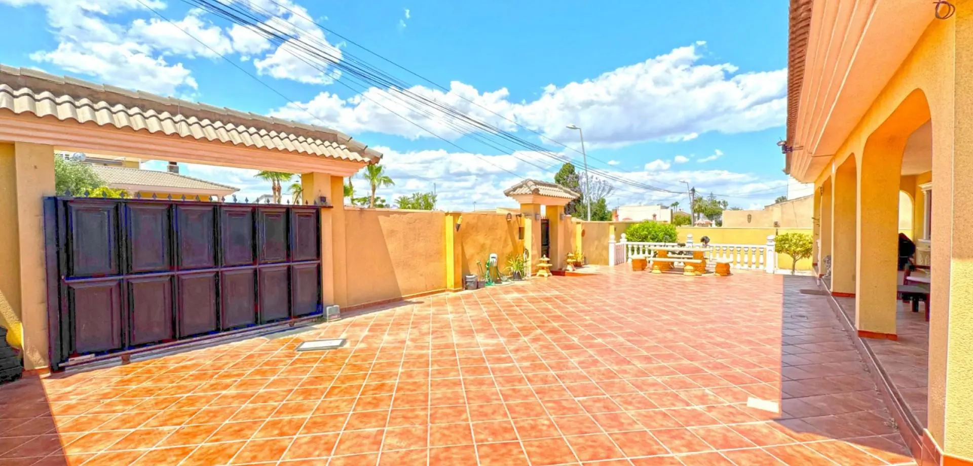 Villa 340 In Torrevieja, Spain – Mediter Real Estate
