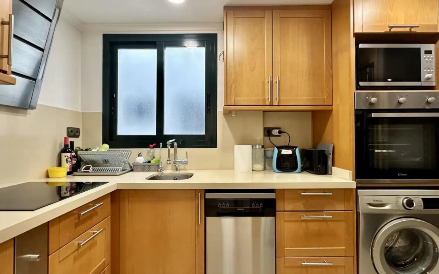 2-bedroom Apartment In Guardamar Del Segura, Spain (78 M²)