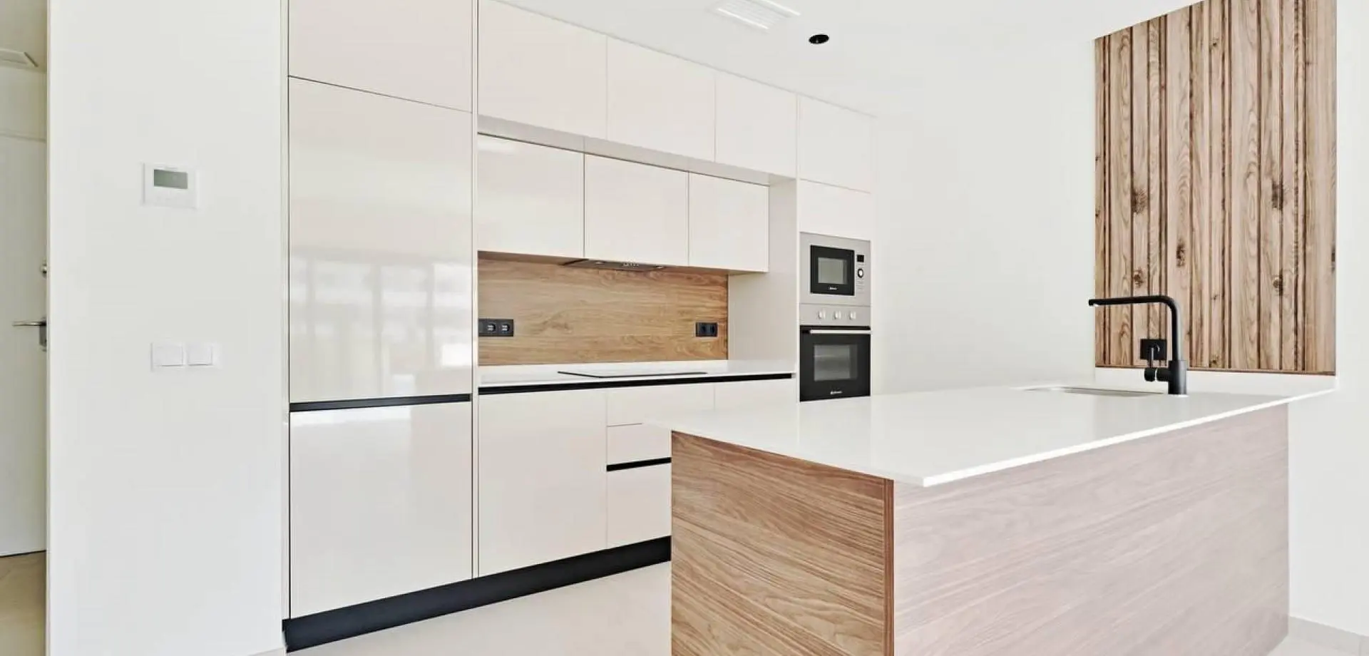 Apartment In Torrevieja, Spain – Mediter Real Estate