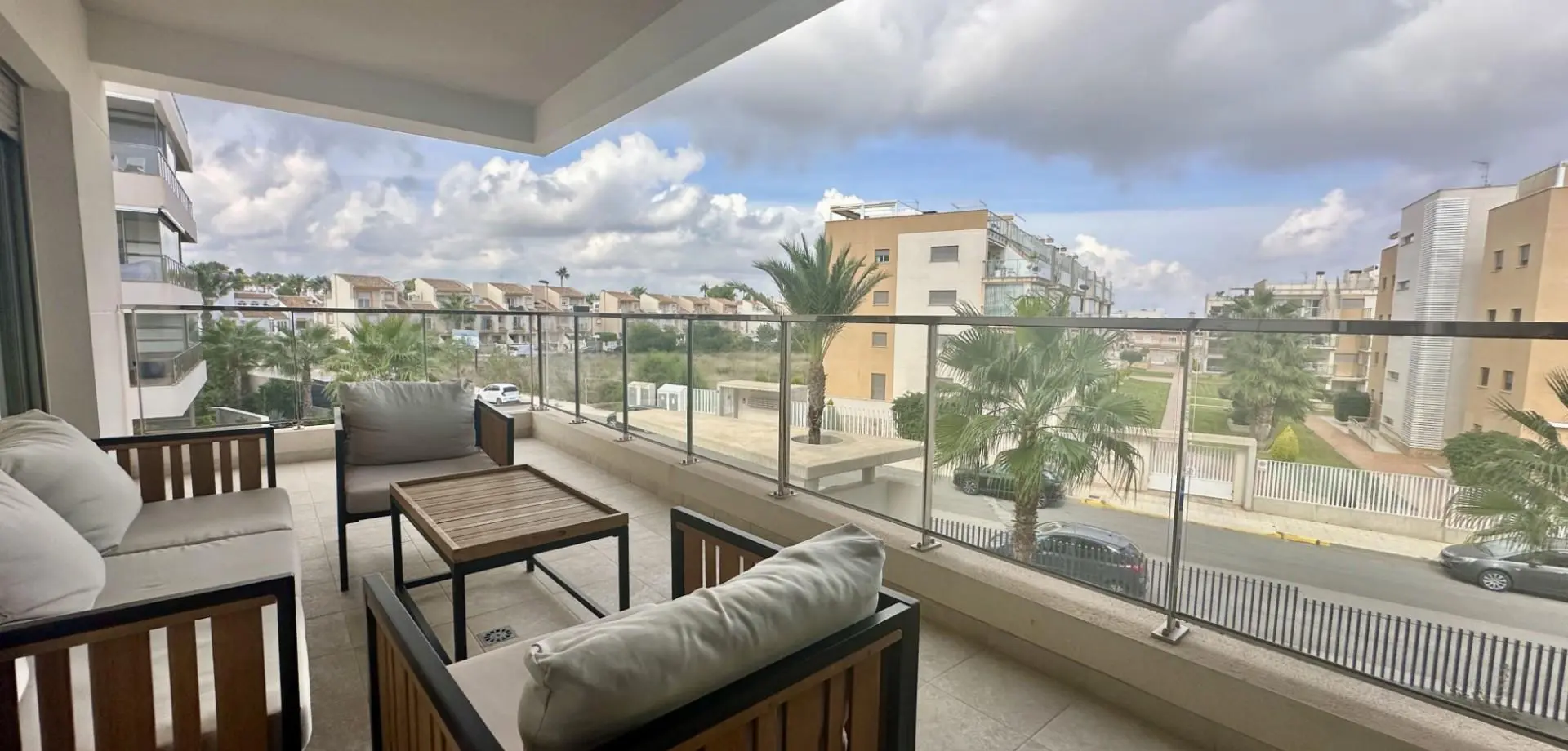 Apartment 82 M² In Orihuela Costa, Spain – Mediter Real Estate