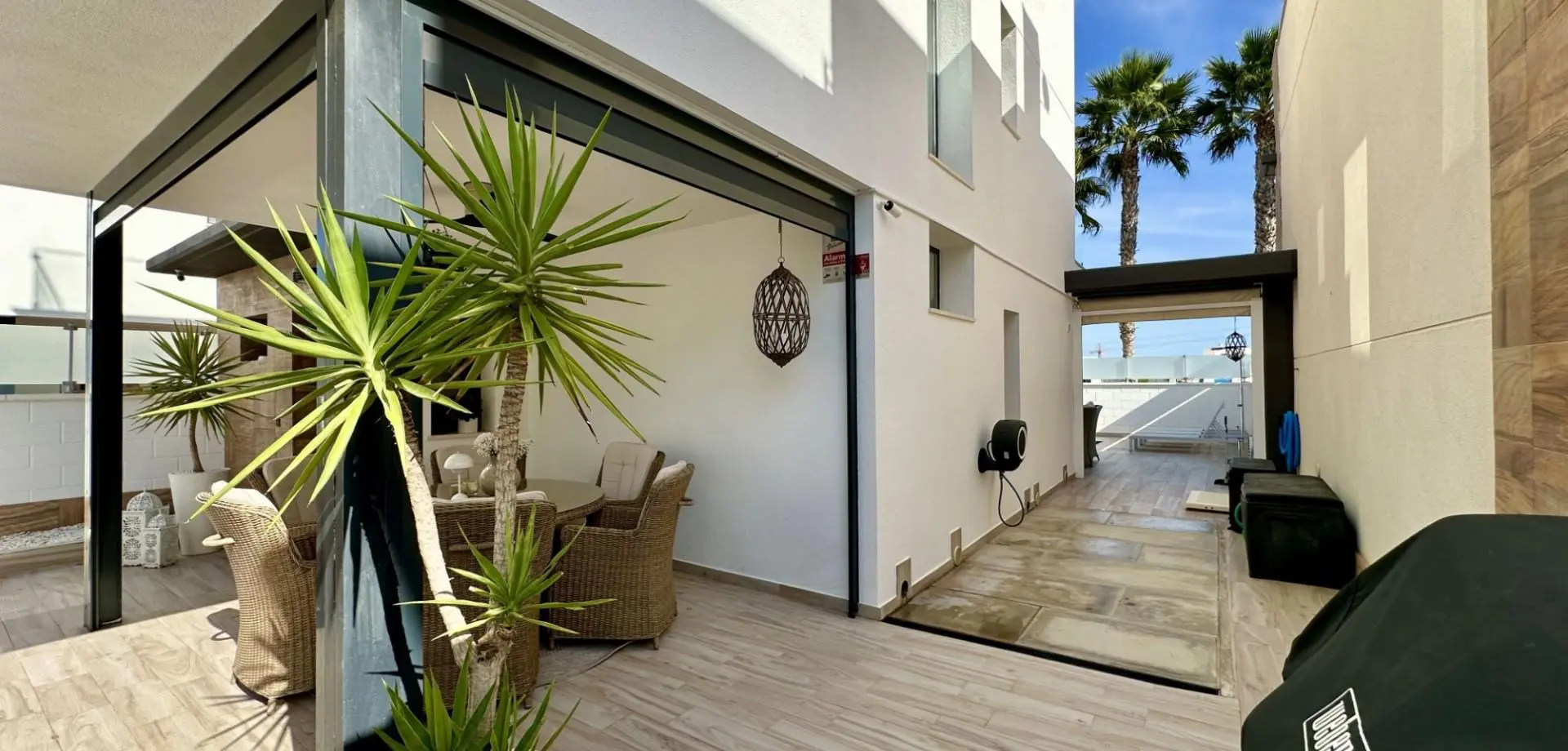Villa 128 M² In Orihuela Costa, Spain – Mediter Real Estate