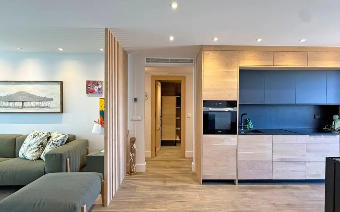 3-bedroom Apartment In Cabo De Palos, Spain (100 M²)
