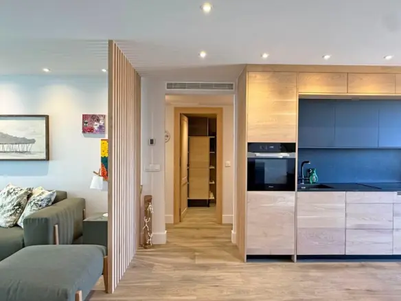 3-bedroom Apartment In Cabo De Palos, Spain (100 M²)