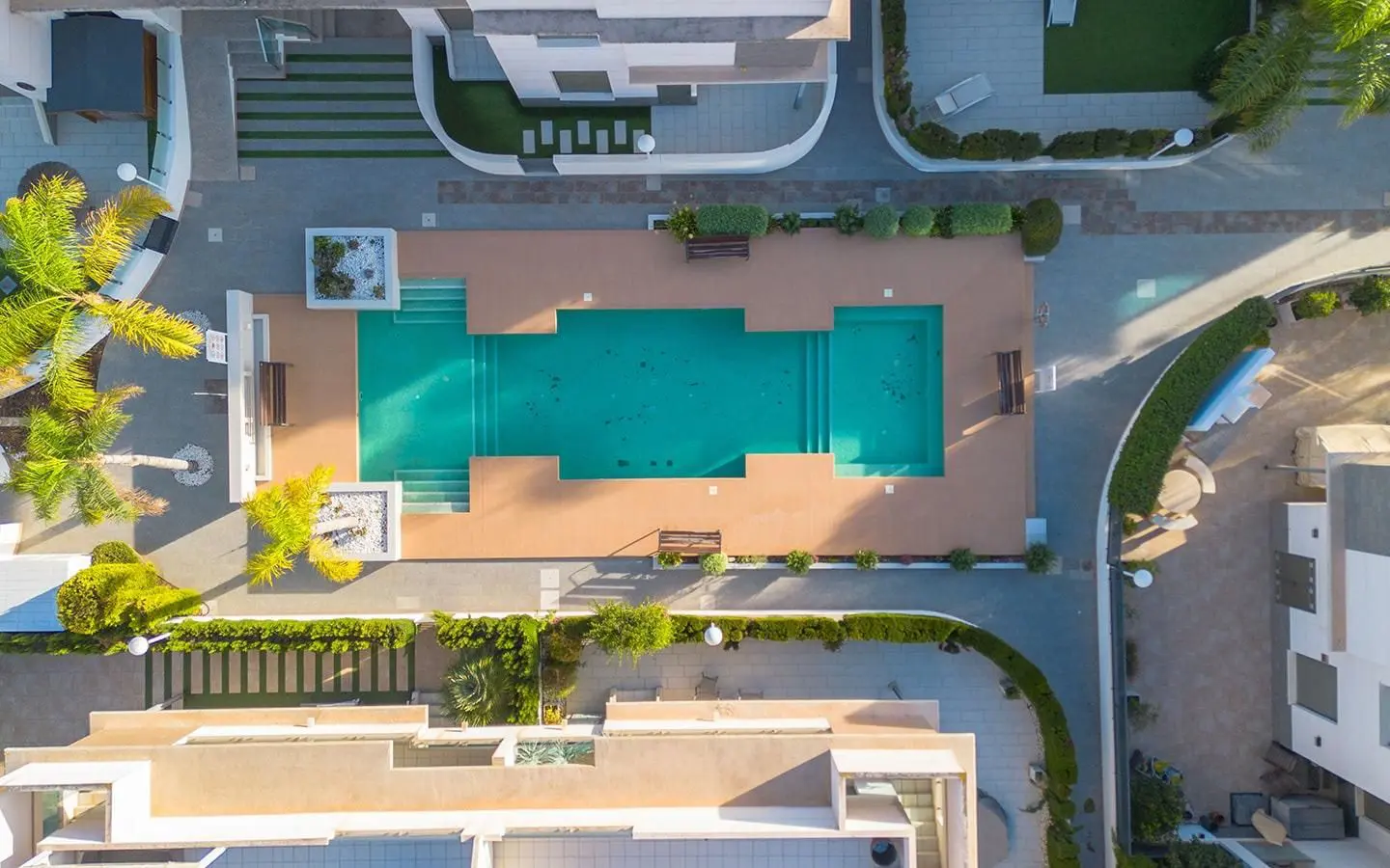 3-bedroom Duplex In Rojales, Spain (124 M²)