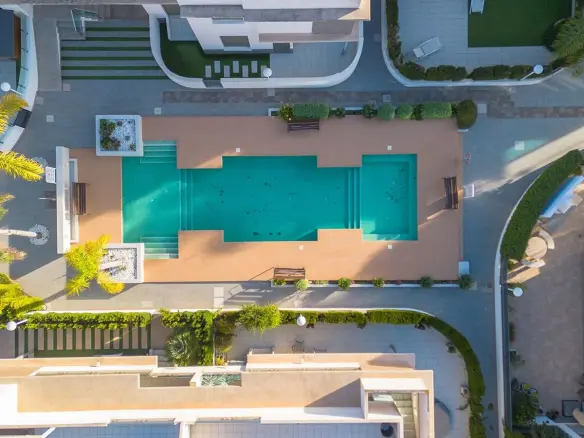 3-bedroom Duplex In Rojales, Spain (124 M²)