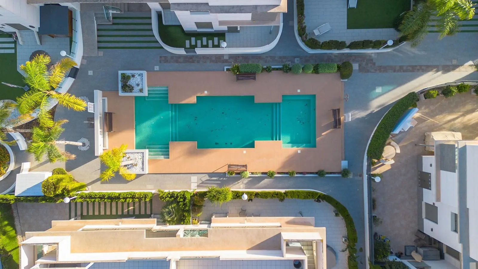 Duplex Of 124 M² In Rojales, Spain
