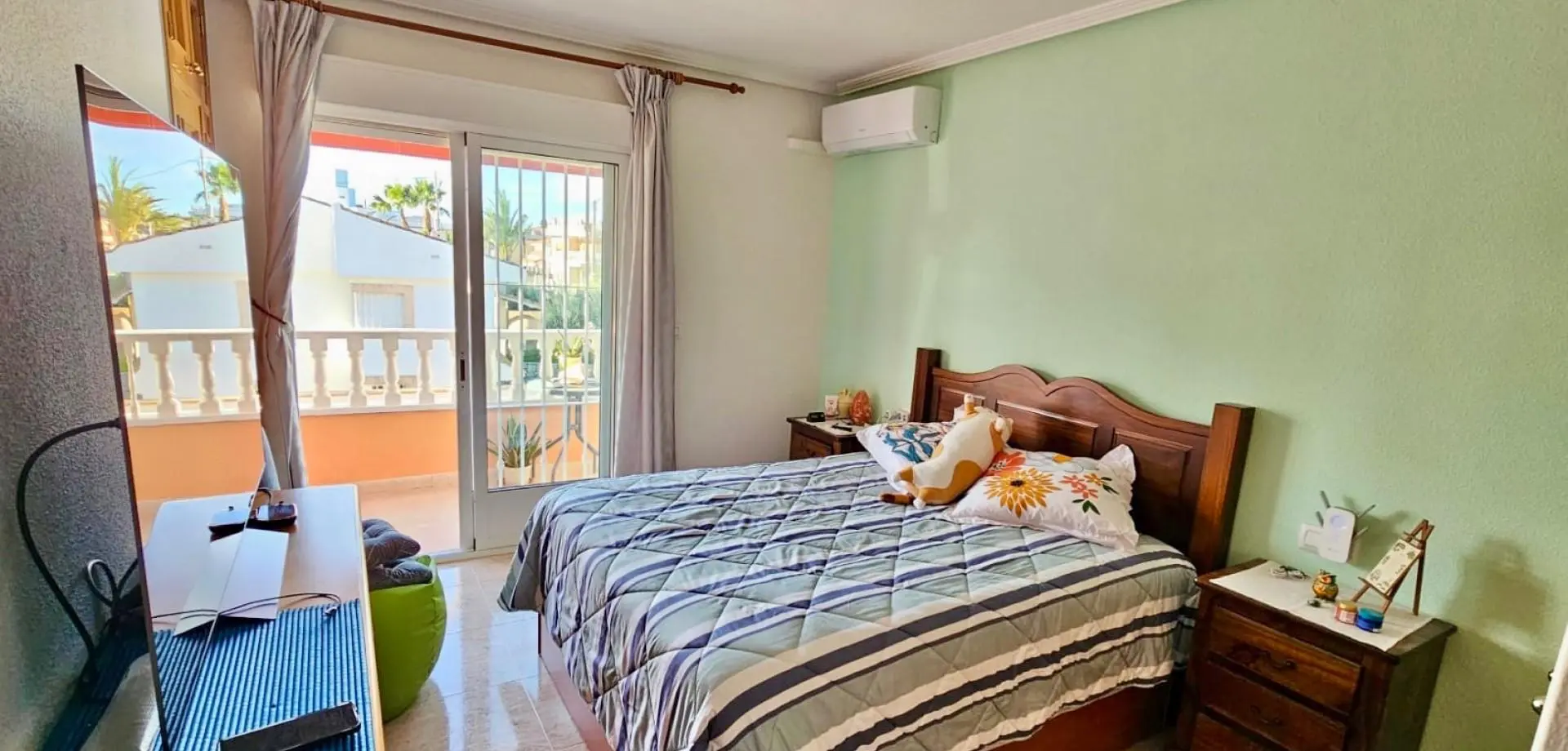 Terraced House 155 M² In Santiago De La Ribera, Spain