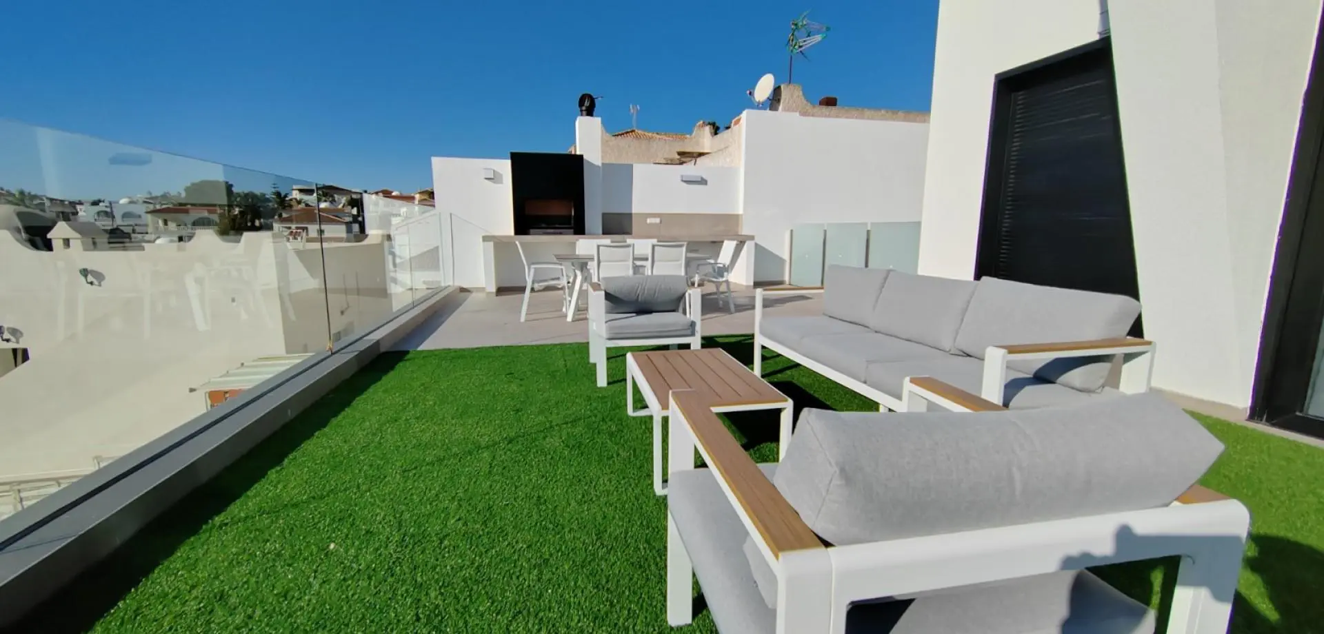 Villa 130 In Torrevieja, Spain – Mediter Real Estate