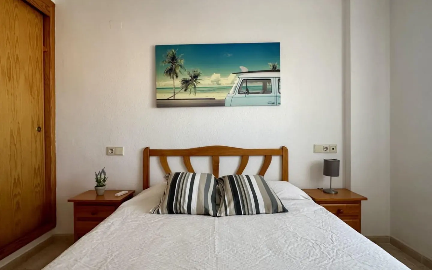 2-bedroom Apartment In Torrevieja, Spain (65 M²)