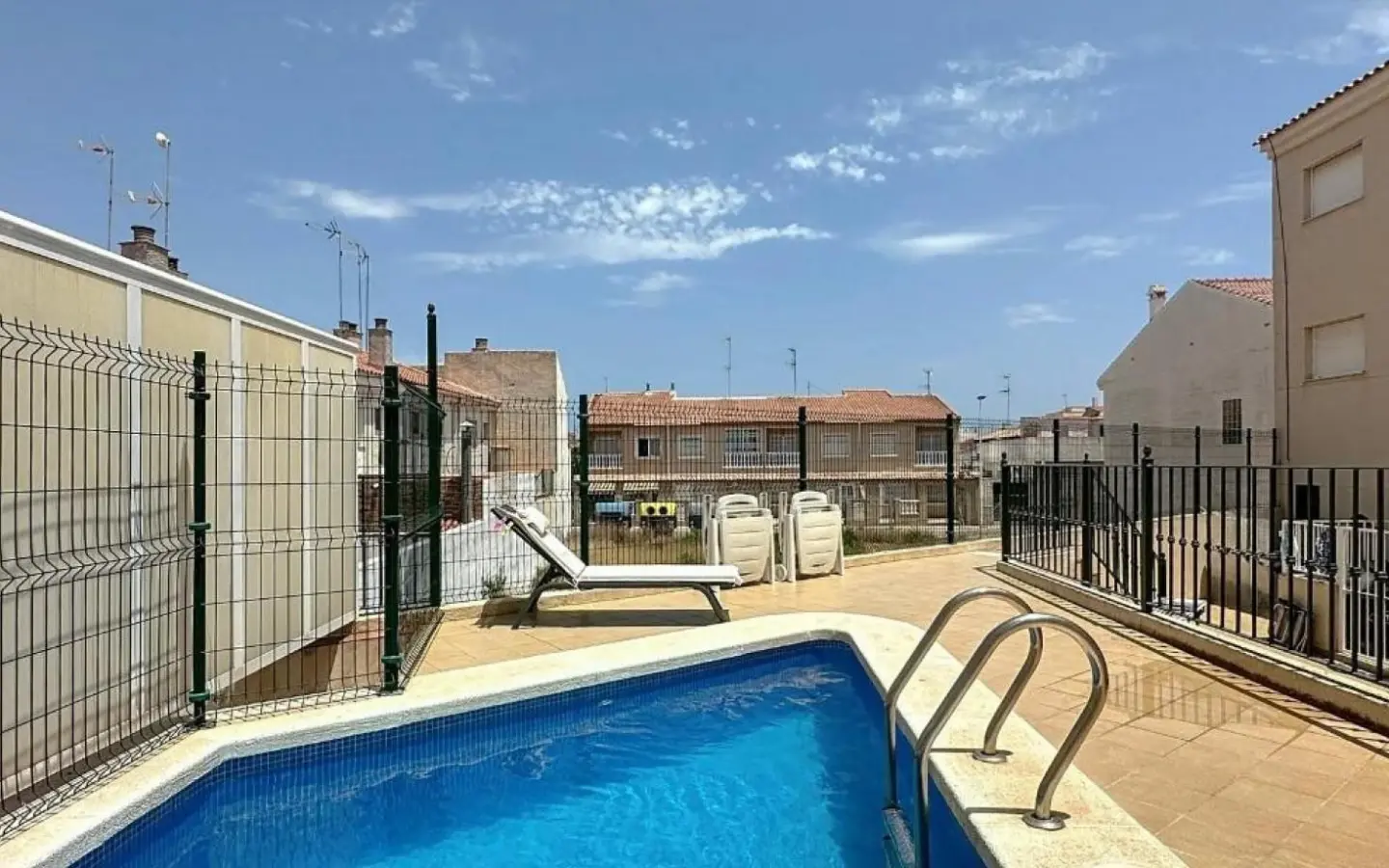 Apartment 99 M² In San Pedro Del Pinatar, Spain – Mediter Real Estate