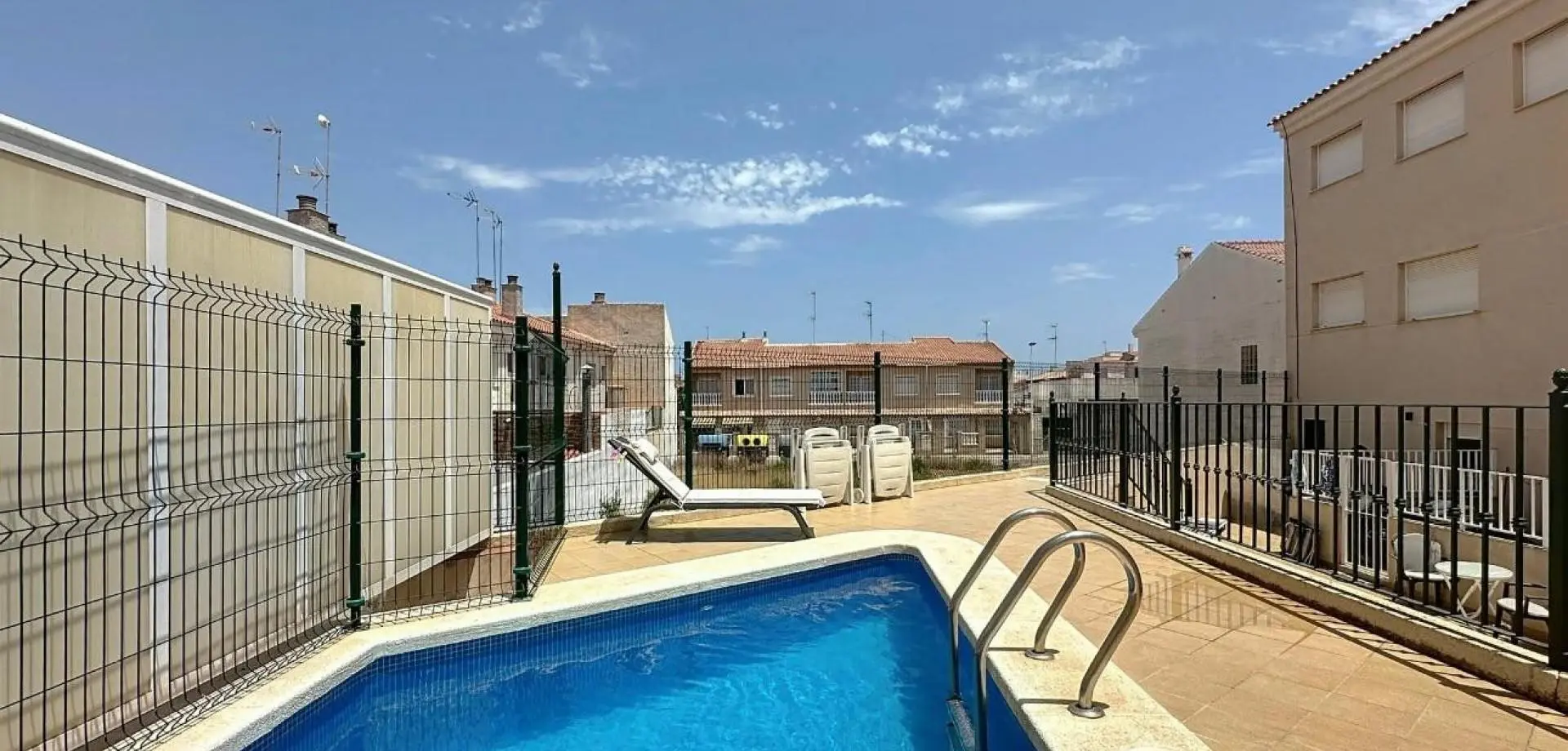 Apartment 99 M² In San Pedro Del Pinatar, Spain – Mediter Real Estate