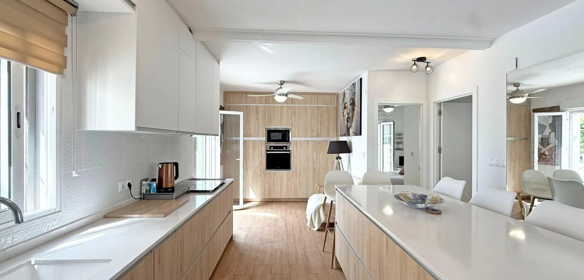 Villa 96 M² In Orihuela Costa, Spain – Mediter Real Estate