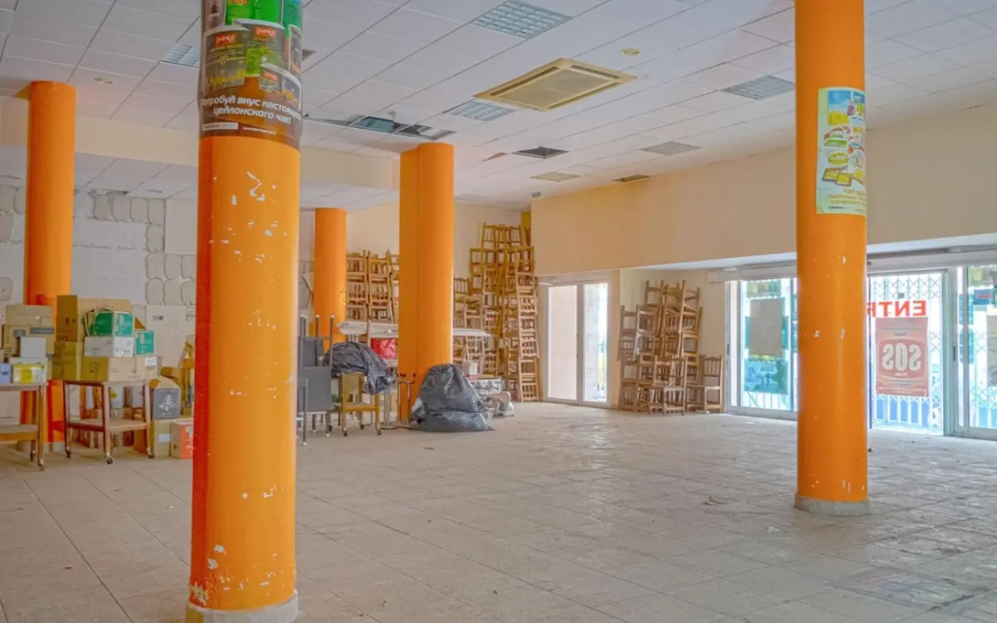 Commercial Unit 722 M² In Torrevieja, Spain – Mediter Real Estate