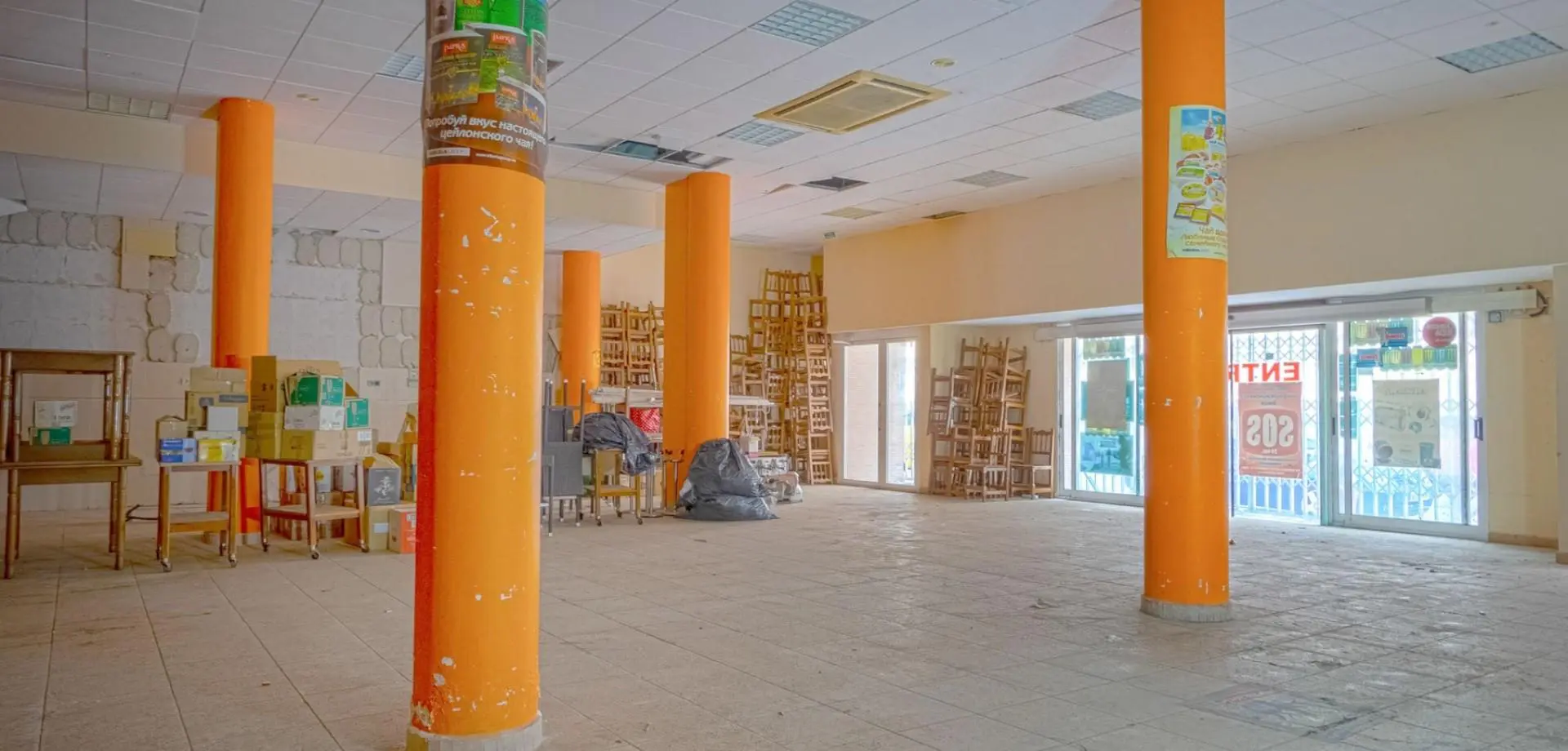 Commercial Unit 722 M² In Torrevieja, Spain – Mediter Real Estate