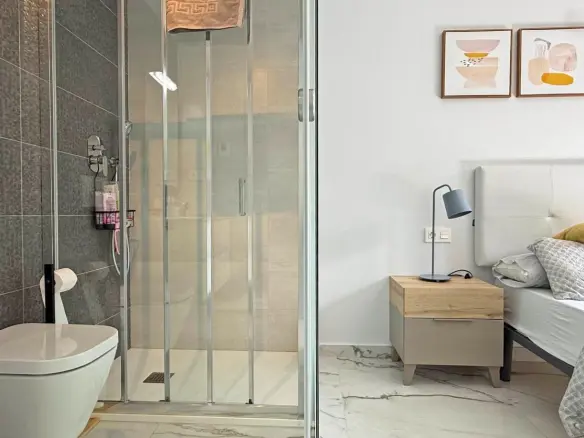 2-bedroom Apartment In Orihuela Costa, Spain (72 M²)
