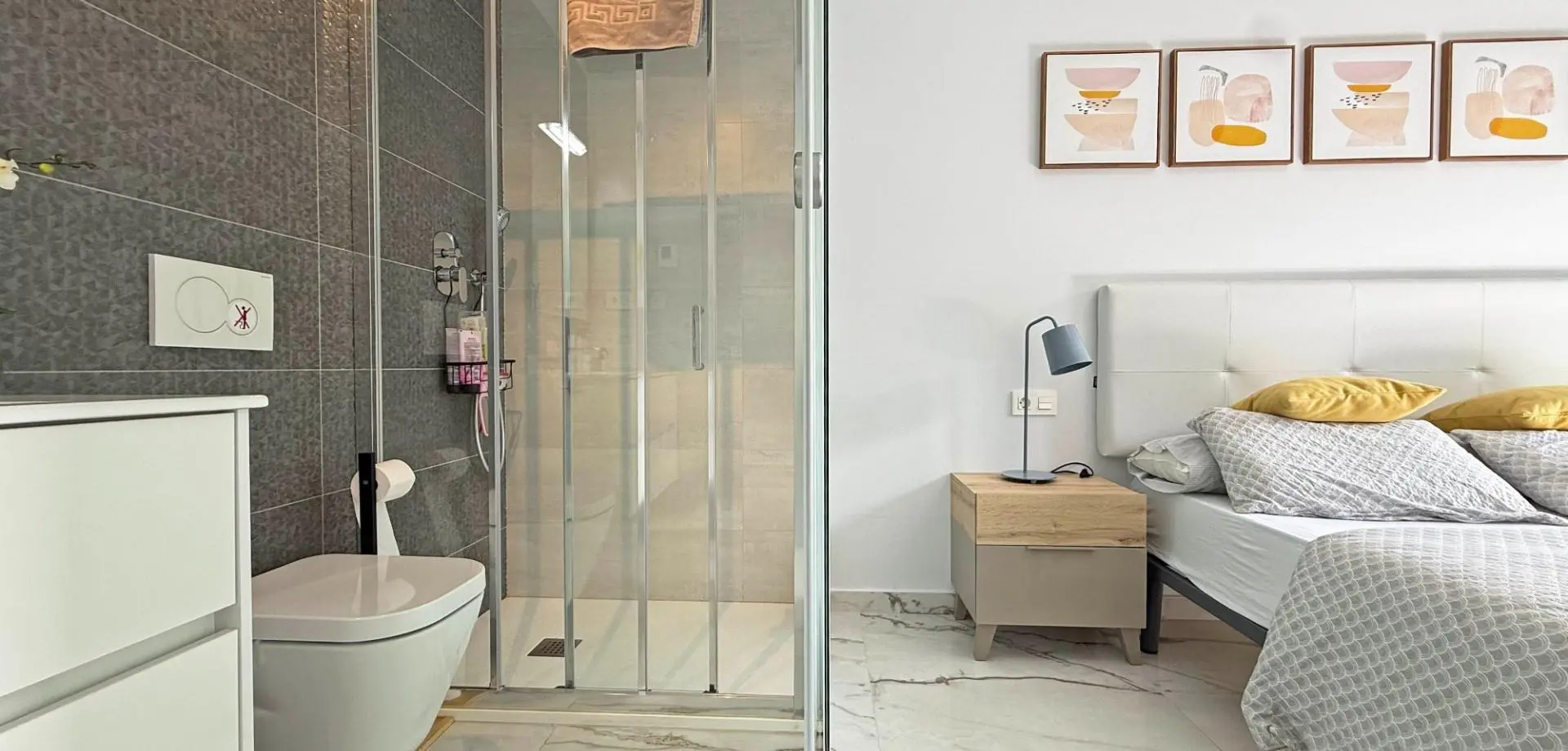 Apartment 72 M² In Orihuela Costa, Spain – Mediter Real Estate