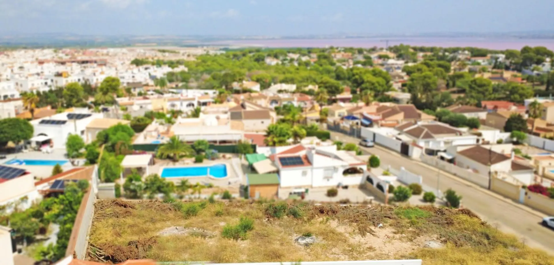Plot In Orihuela, Spain – Mediter Real EstateTitle: Land Parcel In Orihuela, Spain – Development Opportunity