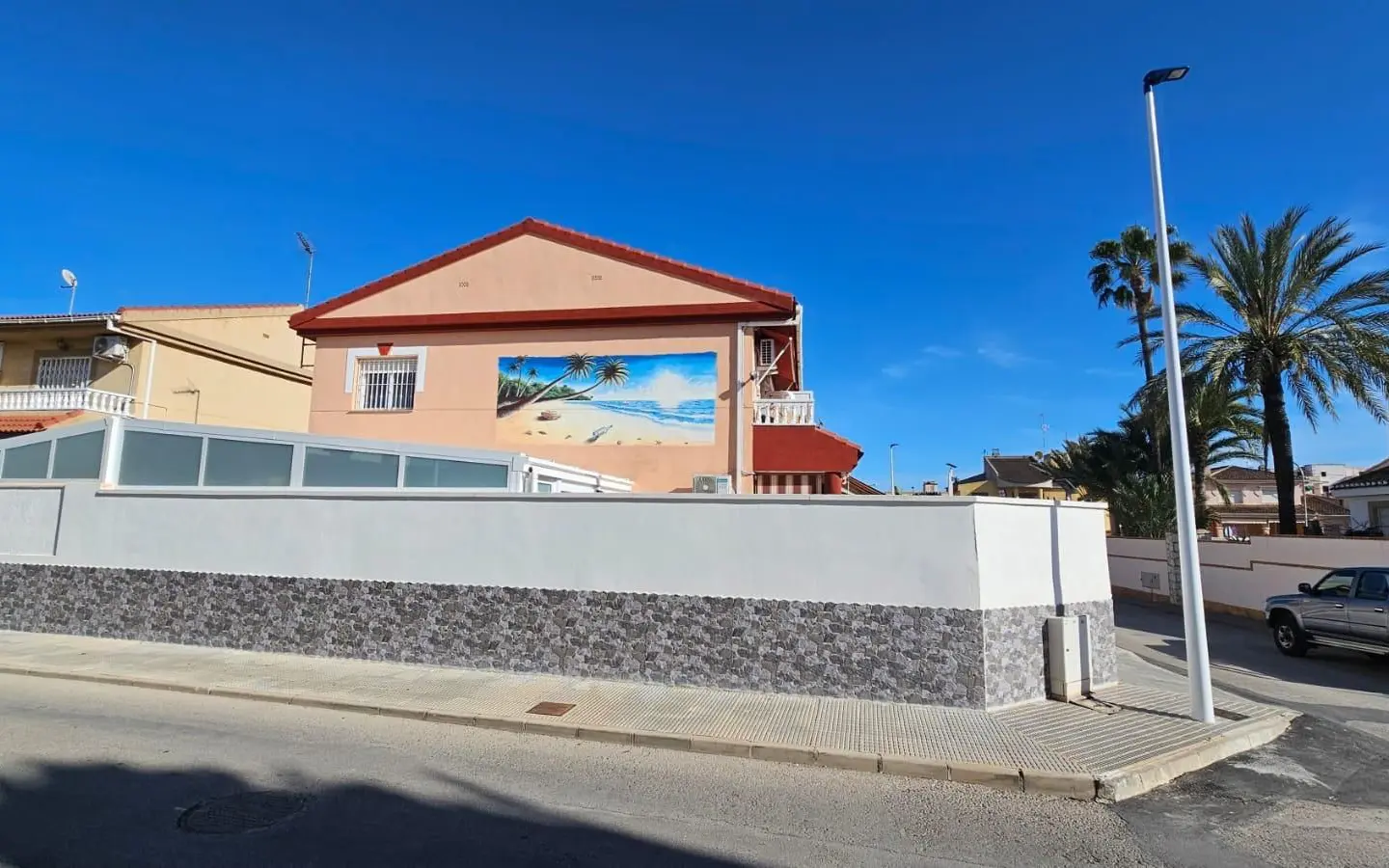 Duplex 155 In Santiago De La Ribera, Spain – Mediter Real Estate