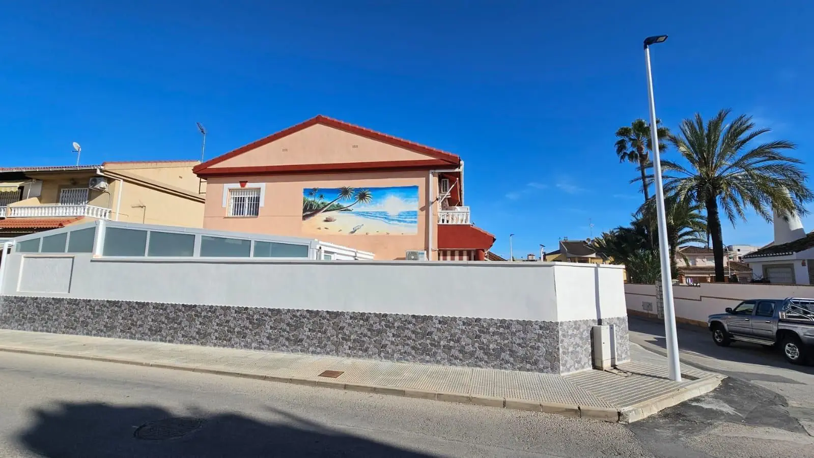 Duplex 155 In Santiago De La Ribera, Spain – Mediter Real Estate