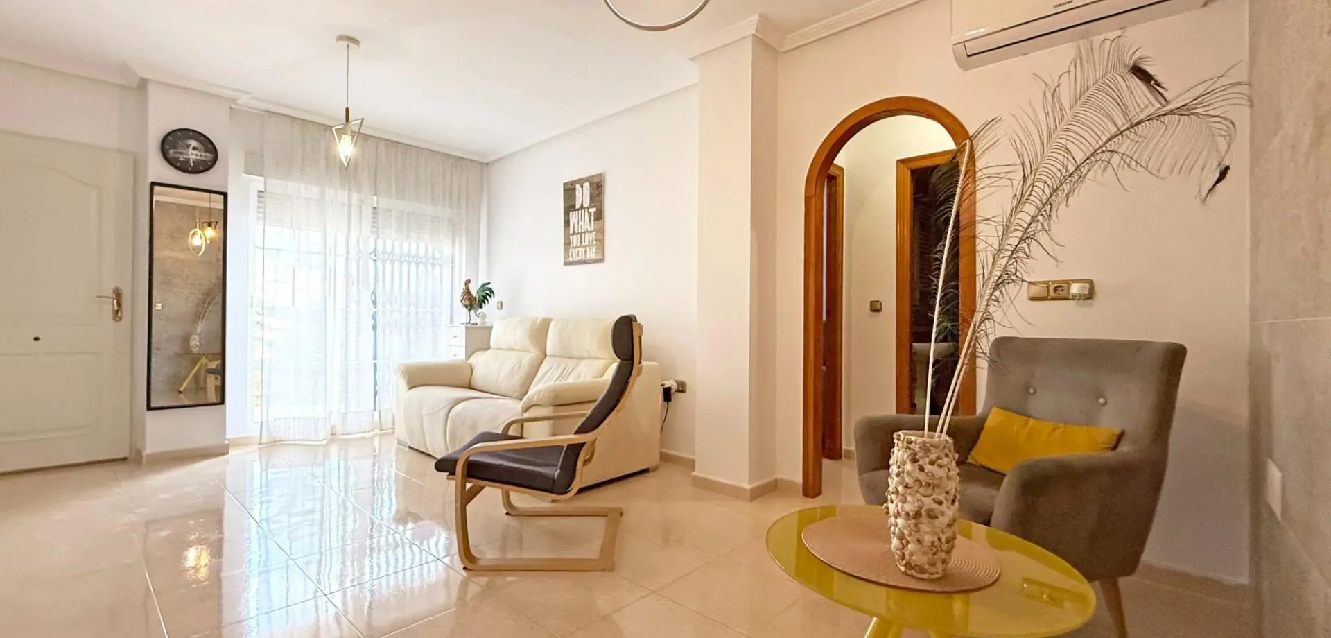Apartment 71 M² In Orihuela Costa, Spain – Mediter Real Estate
