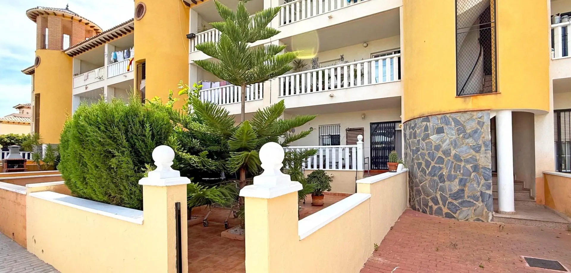 Apartment 71 M² In Orihuela Costa, Spain – Mediter Real Estate