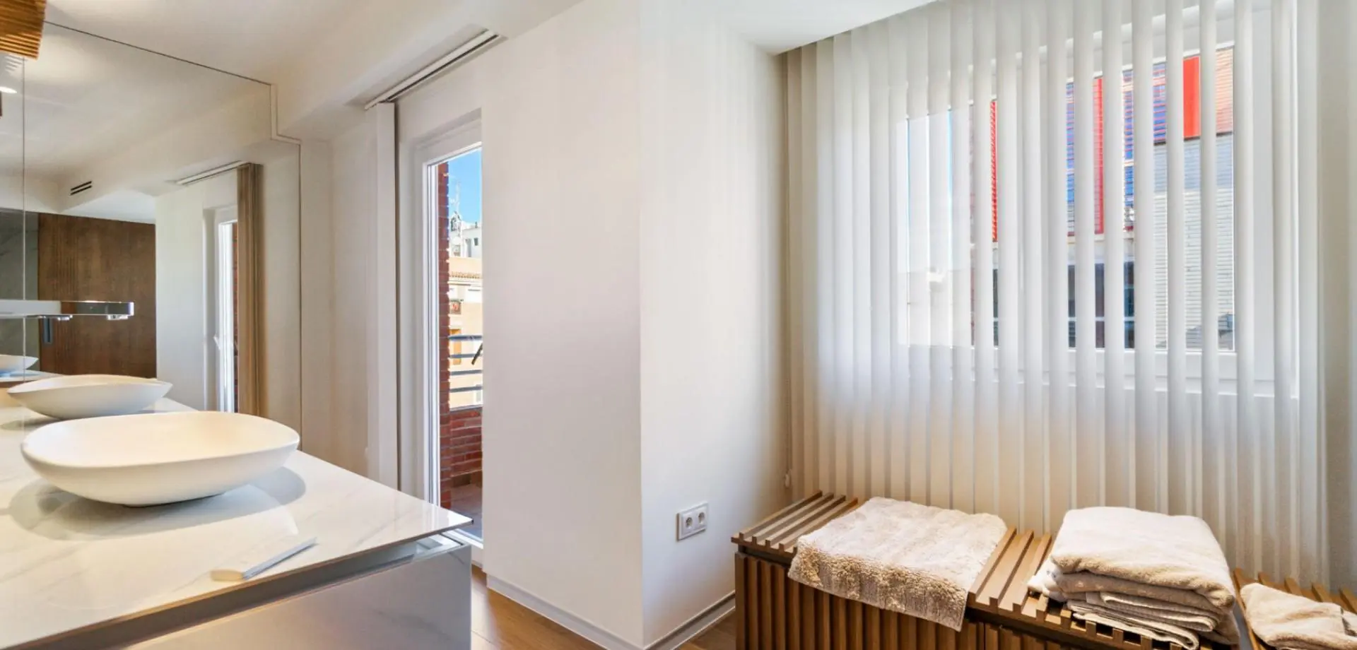 Apartment Of 160 M² In Torrevieja, Spain