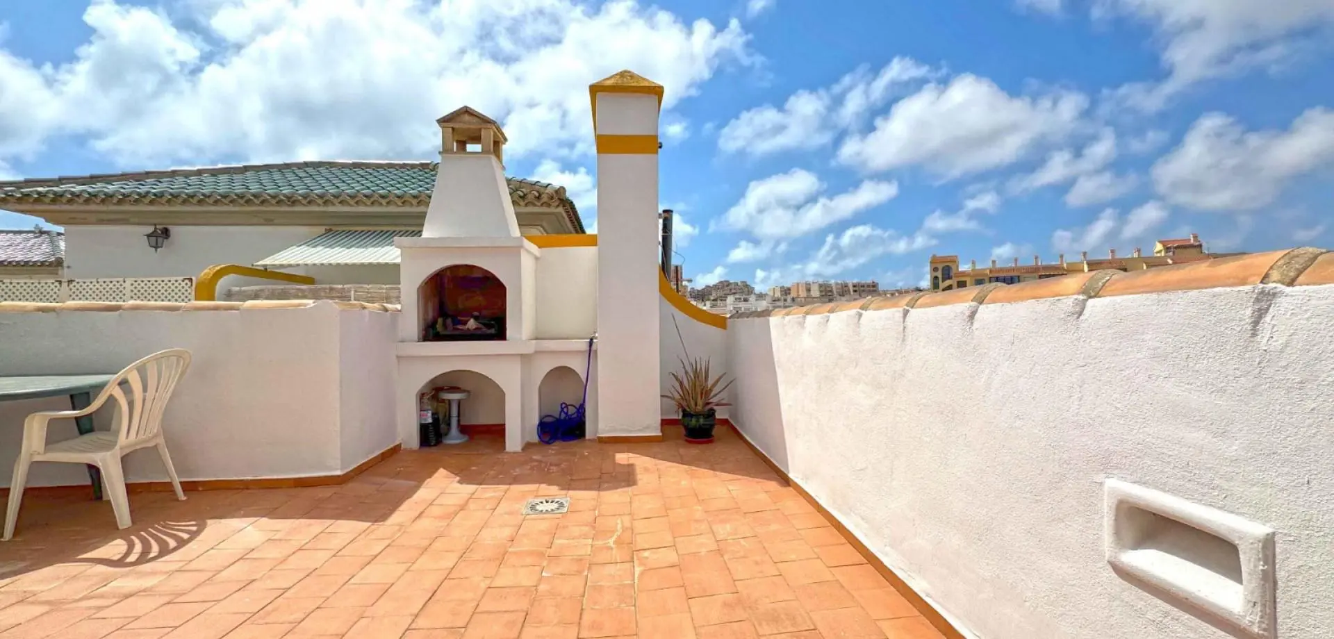 Duplex 85 M² In Torrevieja, Spain – Mediter Real Estate