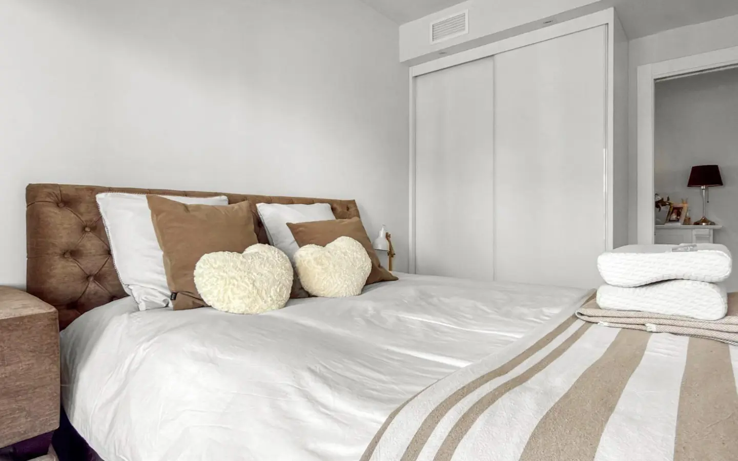 3-bedroom Apartment In Orihuela Costa, Spain (109 M²)