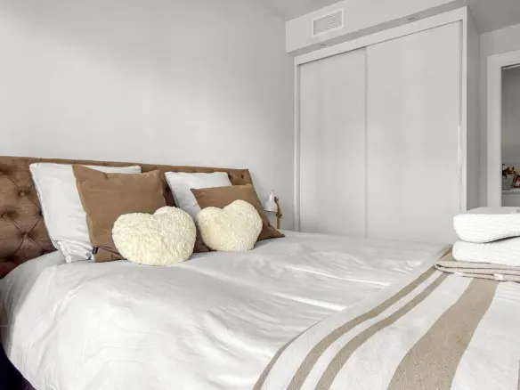 3-bedroom Apartment In Orihuela Costa, Spain (109 M²)