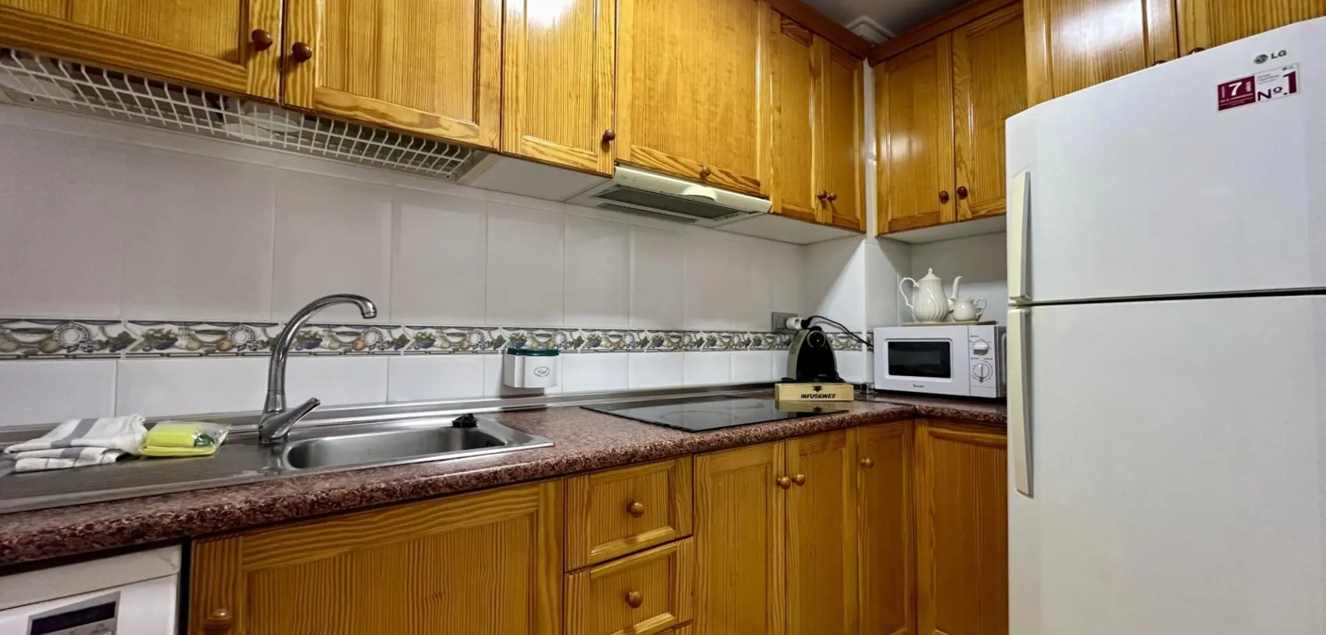 Apartment 58 M² In Torrevieja, Spain – Mediter Real Estate