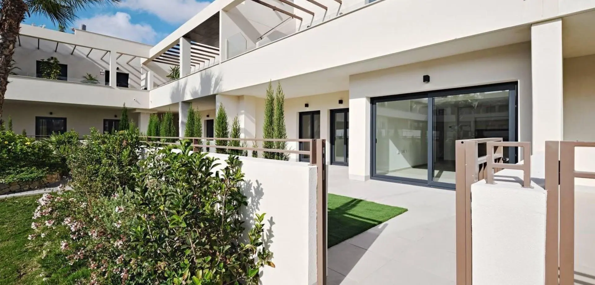 Apartment In Torrevieja, Spain – Mediter Real Estate