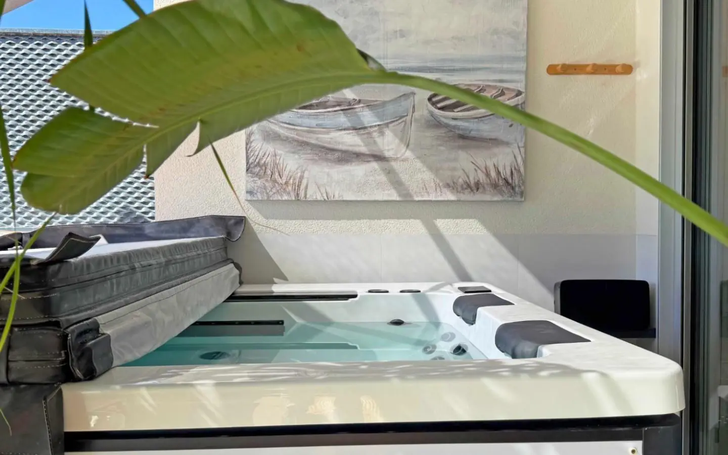 3-bedroom Apartment In Cabo De Palos, Spain (100 M²)