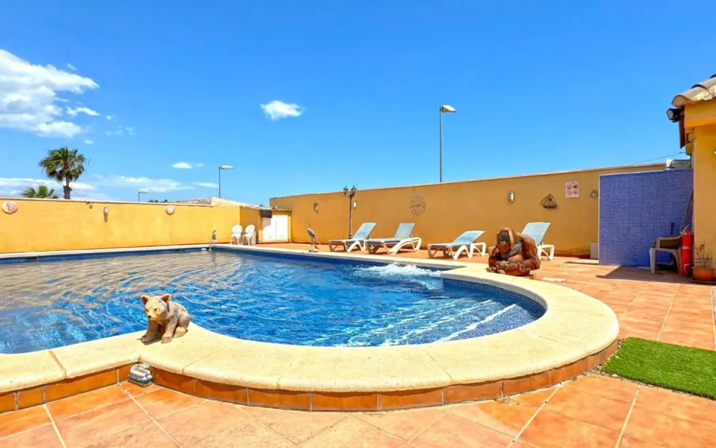 Villa 340 In Torrevieja, Spain – Mediter Real Estate