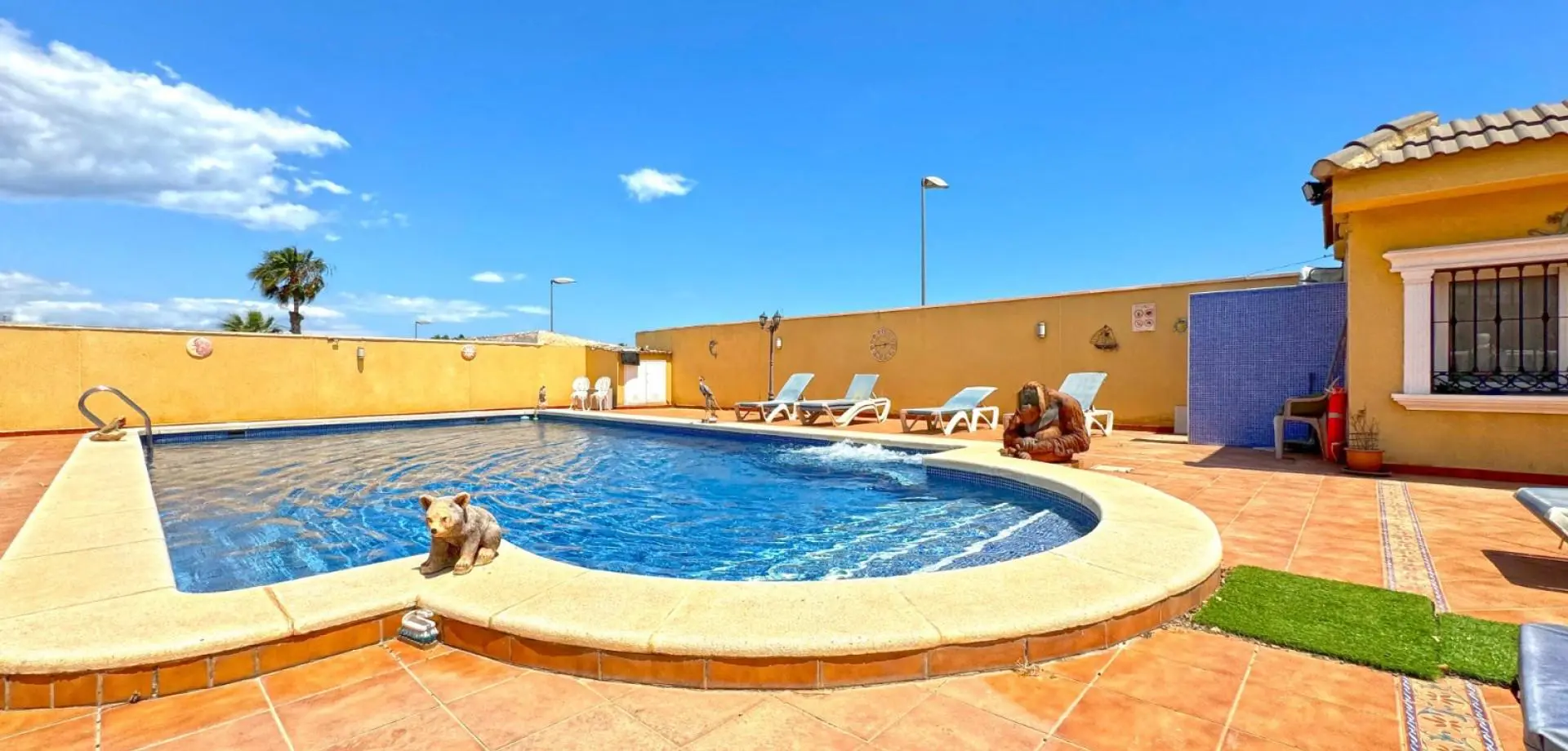 Villa 340 In Torrevieja, Spain – Mediter Real Estate