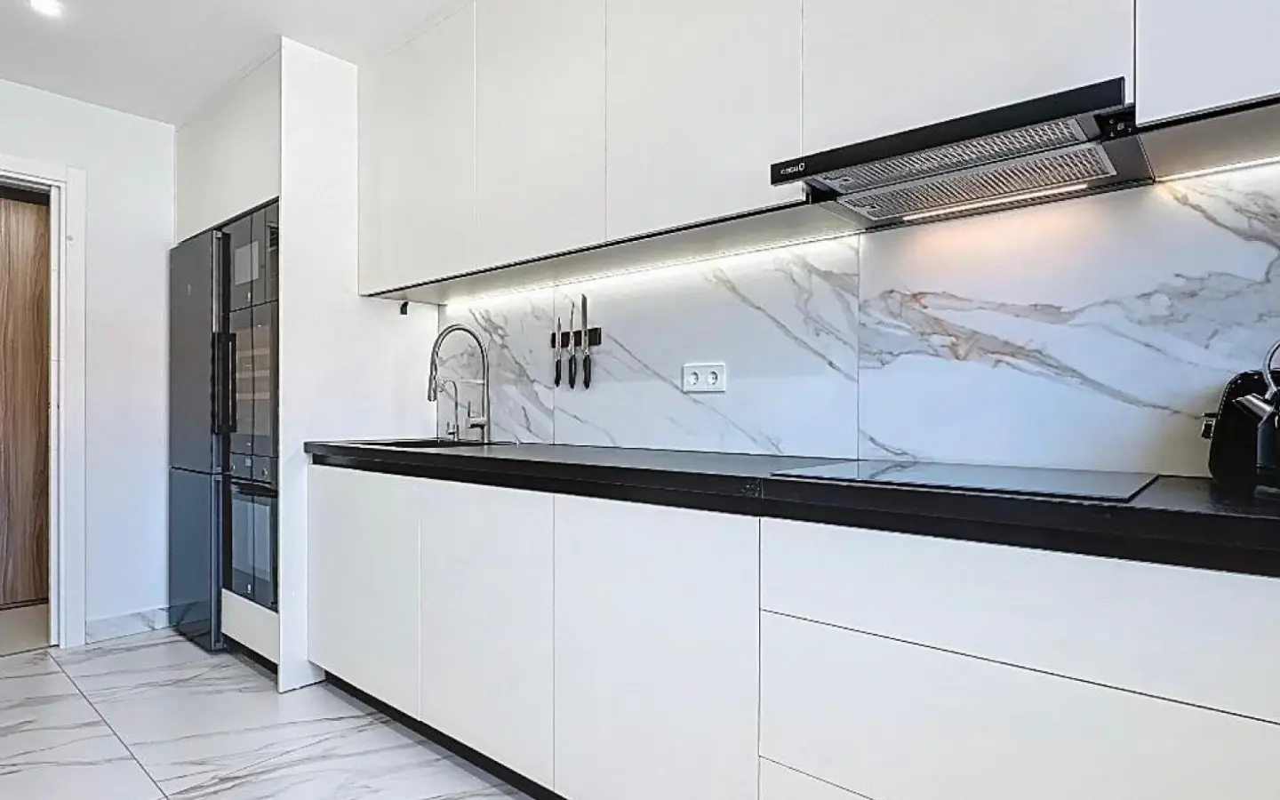 Apartment 99 M² In San Pedro Del Pinatar, Spain – Mediter Real Estate