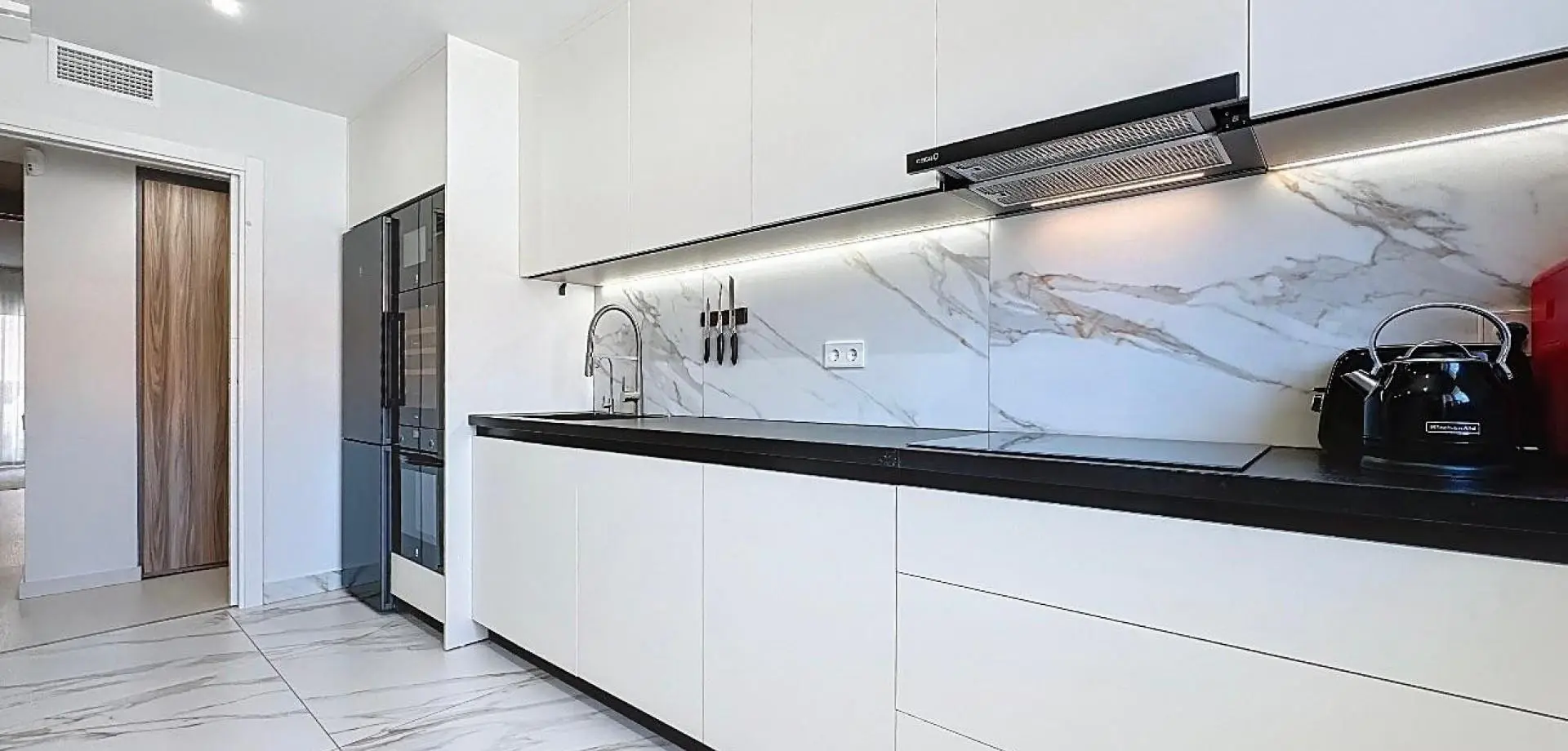 Apartment 99 M² In San Pedro Del Pinatar, Spain – Mediter Real Estate